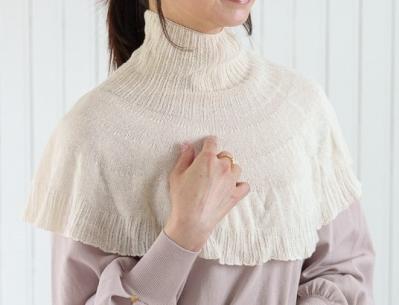 この「美しい繭玉」からとれる絹糸は何メートル？貴重な国内生産のシルク製品も紹介（サムネイル画像8）