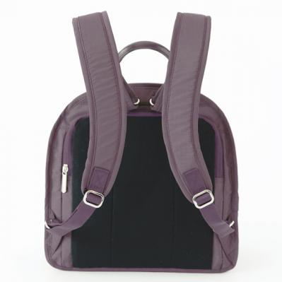 「軽い」「1泊旅行もOK」「おしゃれ」こんなリュックが欲しかった！【カナナプロジェクトのリュック】（サムネイル画像4）