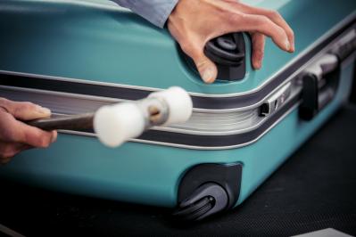 大人の工場見学！ 旅を快適にする【スーツケースの秘密】とは？（サムネイル画像13）
