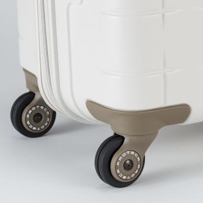 大人の工場見学！ 旅を快適にする【スーツケースの秘密】とは？（サムネイル画像5）