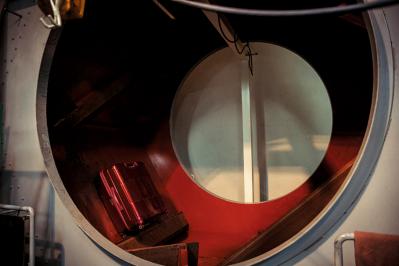 大人の工場見学！ 旅を快適にする【スーツケースの秘密】とは？（サムネイル画像15）