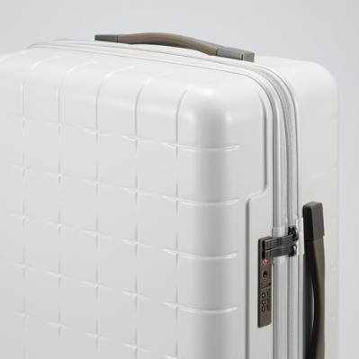 大人の工場見学！ 旅を快適にする【スーツケースの秘密】とは？（サムネイル画像3）