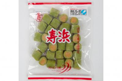 いま大人気！伝統のヘルシーお菓子「すはま」を知ってる？ 【料理家の人気のお取り寄せ】谷島せい子さん