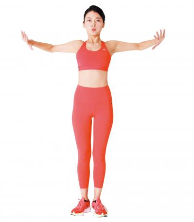 【お悩み別ロングブレスレッスン】肩こりがひどく疲れが取れない人が行うとよい簡単エクササイズを紹介！（サムネイル画像4）