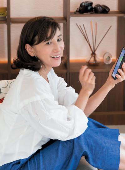 【スマホの超基本】LINEで会話するには？ ラジオも聴けるって本当？（サムネイル画像4）