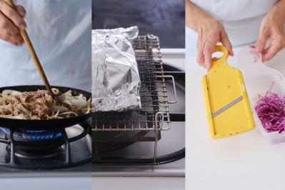 試した道具は数知れず。人気料理研究家・藤井 恵さんのヘビーユースな調理道具BEST3とは？