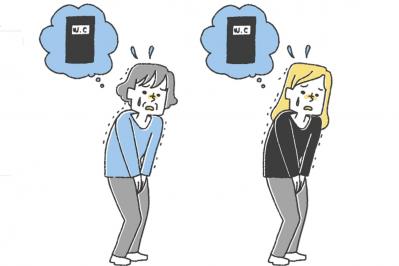 記事を読んでプレゼントをもらおう！【体験談】57歳女性・尿漏れ吸水ショーツが正直すごかった…！