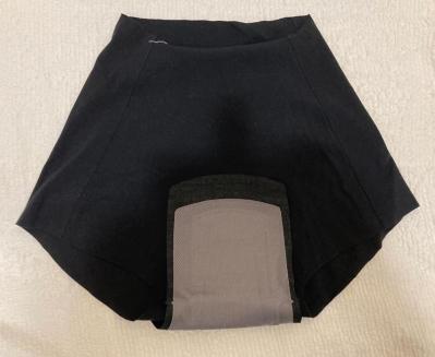 【吸水ショーツ体験談】夜間頻尿が気になる70代女性が「吸水ショーツ」をはいてみて何より良かったこととは？（サムネイル画像5）