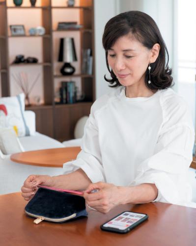 【70代からのスマホ活用術】たんすのこやしを「メルカリでお金に変える」方法（サムネイル画像9）