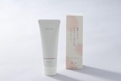 シルクでスキンケア！？「塗ってすぐにPCやスマホもOK」口コミでも高評価！クリーム＆バーム【2選】（サムネイル画像6）