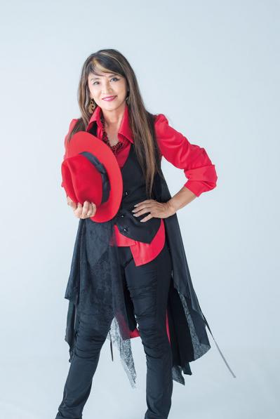 きっかけは「想像を絶する被害を目にしたこと」志穂美悦子さん68歳、第2の人生の基盤となった活動とは？（サムネイル画像2）