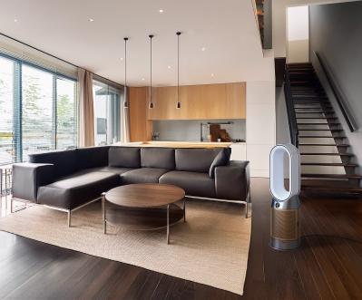 アプリ連携を強化しスマートホームを実現（サムネイル画像）