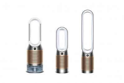 あのダイソンで次に狙うべきはコレ！NO2（二酸化窒素）を1.5倍除去してくれる空気清浄機「De-NOxシリーズ」が新登場