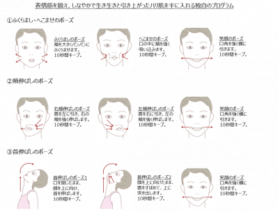 表情筋を鍛えるマッサージとともに使って効果倍増！【イプサ】『クリーム　アルティメイトe』新発売（サムネイル画像2）