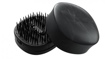 とかすだけで、サラサラ・ツヤ髪に！新発売のシャープ【プラズマクラスターヘアーブラシ】その実力とは？（サムネイル画像3）