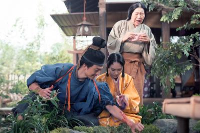 【光る君へ】次回のあらすじを公開！ 第42回「川辺の誓い」のストーリー展開は？（ネタバレあり）