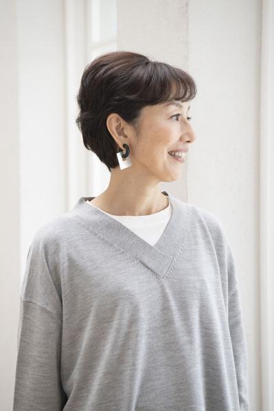 スタッフ「私も買いたい！」の声多数【ストール＆セーター】極上の肌触り・体型カバーも可能（サムネイル画像2）