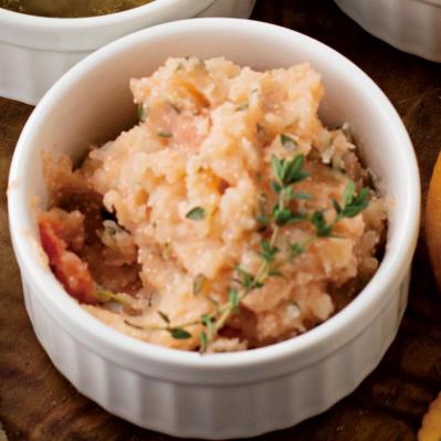 100回以上作ったけど100%の確率で「 おいしい !」とほめられた【ハーブディップ】とは？ホームパーティにも（サムネイル画像6）