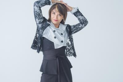 きっかけは「想像を絶する被害を目にしたこと」志穂美悦子さん68歳、第2の人生の基盤となった活動とは？