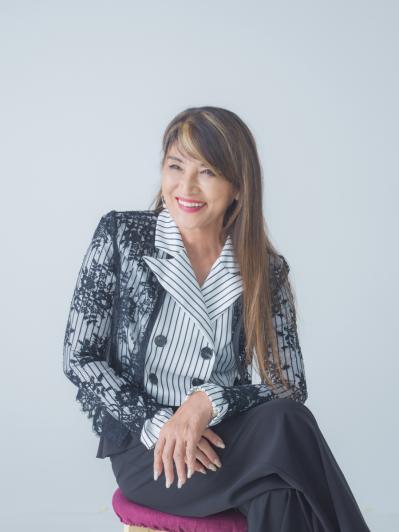 長渕剛の妻となり芸能界を離脱「専業主婦なんて…」の声どう受け止めた？【志穂美悦子さん・68歳】（サムネイル画像3）