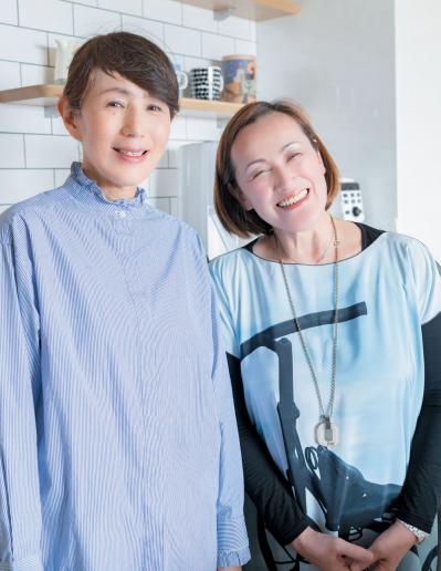 【近藤典子さん】が回答！ 片づけの悩みQ&A「増えるばかりの思い出の品。どうすればいい？」（サムネイル画像2）