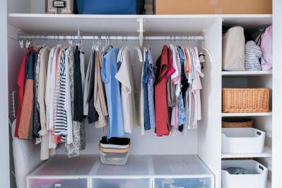 目からウロコ！【近藤典子さん流】捨てずにすっきり片づく3つの簡単ステップとは？（サムネイル画像3）