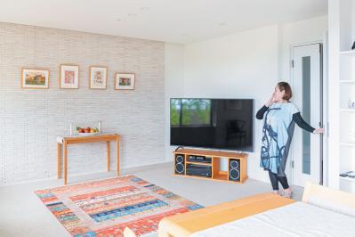 【近藤典子さん】もびっくり！近藤式収納メソッドで「捨てずにすっきり」を叶えたお宅拝見（サムネイル画像3）