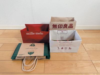 【近藤典子さん】が回答！ 片づけの悩みQ&A「増えるばかりの思い出の品。どうすればいい？」（サムネイル画像5）