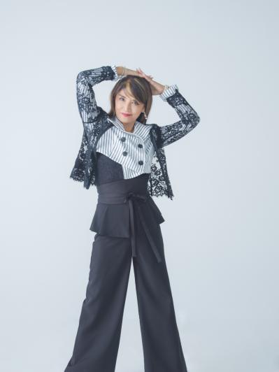 きっかけは「想像を絶する被害を目にしたこと」志穂美悦子さん68歳、第2の人生の基盤となった活動とは？（サムネイル画像3）