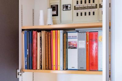 【近藤典子さん】が回答！ 片づけの悩みQ&A「増えるばかりの思い出の品。どうすればいい？」（サムネイル画像4）