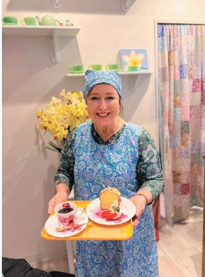 【キャシー中島さん】40代で田舎の一軒家から東京に住み替えた、その深刻なワケとは？［前編］（サムネイル画像5）