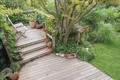 【60代からの新しい暮らし】江波戸玲子さんが叶えた葉山と東京の二拠点生活のリアルとは？（サムネイル画像4）