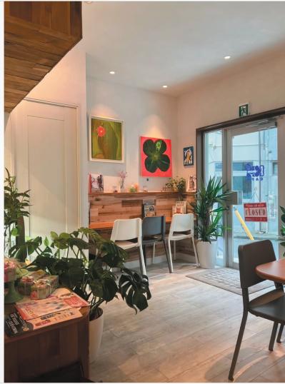 【キャシー中島さん】40代で田舎の一軒家から東京に住み替えた、その深刻なワケとは？［前編］（サムネイル画像7）