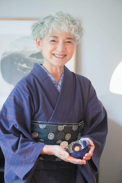 【60代からの新しい暮らし】江波戸玲子さんが叶えた葉山と東京の二拠点生活のリアルとは？（サムネイル画像2）