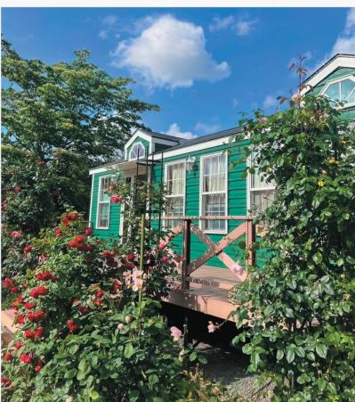 【キャシー中島さん・72歳】娘夫婦と互いにストレスなく同居する秘訣とは？［後編］（サムネイル画像6）