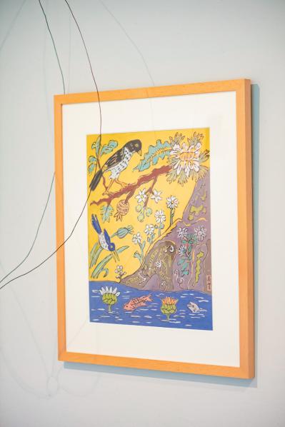 憧れの2拠点生活！葉山と東京で実現した「オープンな家」の魅力とは？【江波戸玲子さん】宅を拝見（サムネイル画像6）