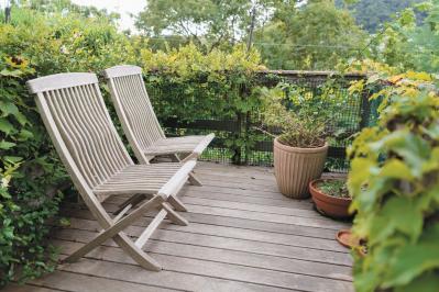 【60代からの新しい暮らし】江波戸玲子さんが叶えた葉山と東京の二拠点生活のリアルとは？（サムネイル画像5）