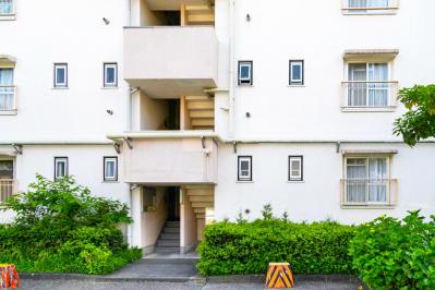 ドラマ「団地のふたり」が50代に心地良い理由を考えた。私たちの心に沁みた“考える時間”とは？（サムネイル画像3）