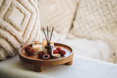 中道あんさん流　不安やストレスをスッキリ手放すための「心のリセット習慣」とは？（サムネイル画像3）