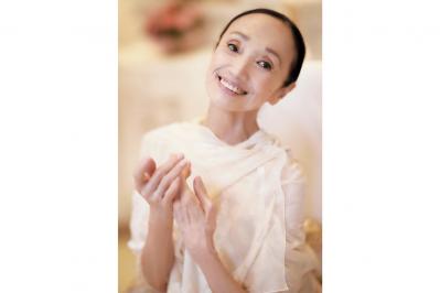 舞踊歴73年の奇跡のバレリーナ【森下洋子さん】に聞いた「いちばん美しいと思うもの」とは？