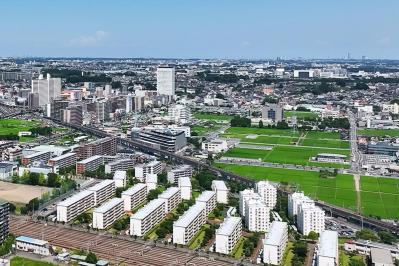 ドラマ「団地のふたり」が50代に心地良い理由を考えた。私たちの心に沁みた“考える時間”とは？（サムネイル画像4）