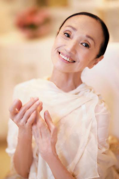 舞踊歴73年のバレリーナ【森下洋子さん】その食事は1日何度？ 体と心を健やかに保つ秘訣も（サムネイル画像4）