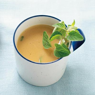 コーヒーにハーブ!?意外とイケる！まぜるだけでOKなハーブドリンク【2種】（サムネイル画像4）