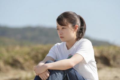 【おむすび】「チンして」と言う天真爛漫さが、今の結（橋本環奈）と違う。どれだけ大きな影を落としたか！