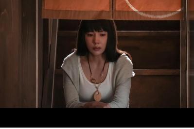 【おむすび】「チンして」と言う天真爛漫さが、今の結（橋本環奈）と違う。どれだけ大きな影を落としたか！（サムネイル画像3）