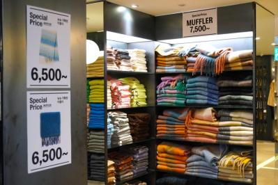 東大門の近くにオープン【スターバックスのラウンジカフェ】は韓ドラの邸宅のよう！【東大門】の街の様子もレポート（サムネイル画像17）