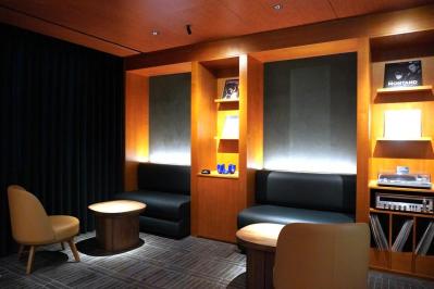 東大門の近くにオープン【スターバックスのラウンジカフェ】は韓ドラの邸宅のよう！【東大門】の街の様子もレポート（サムネイル画像7）