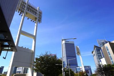 東大門の近くにオープン【スターバックスのラウンジカフェ】は韓ドラの邸宅のよう！【東大門】の街の様子もレポート（サムネイル画像22）