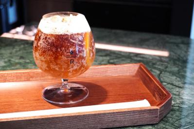 東大門の近くにオープン【スターバックスのラウンジカフェ】は韓ドラの邸宅のよう！【東大門】の街の様子もレポート（サムネイル画像12）