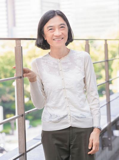 アナウンサー歴50年【那須恵理子さん・73歳】「いちばん怖いのは月曜日です」そのワケと対処法（サムネイル画像5）